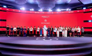 SUN GROUP ĐỒNG HÀNH CÙNG MICHELIN GUIDE
